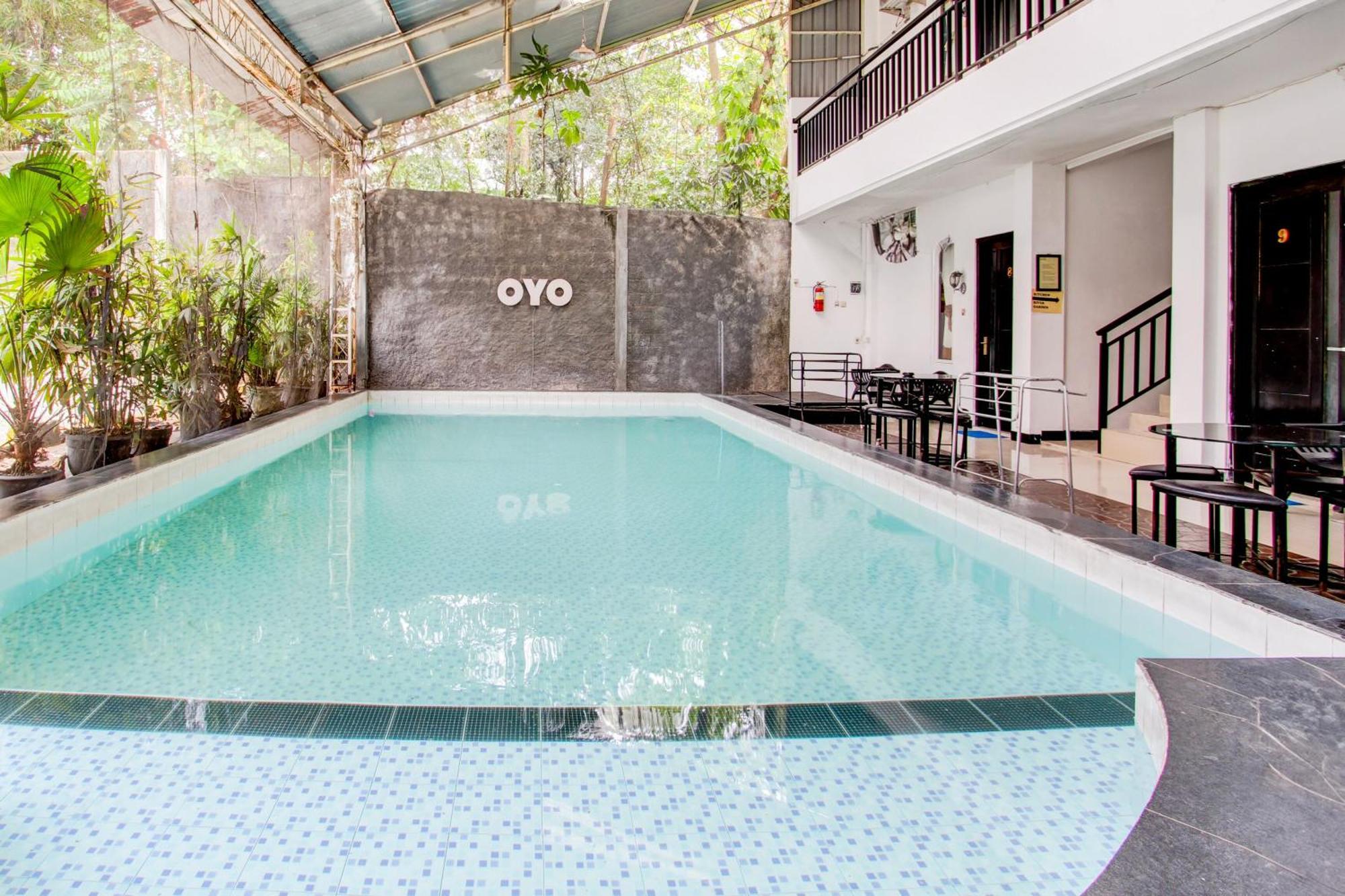 Oyo 409 Pondok Helomi Kalasan Esterno foto