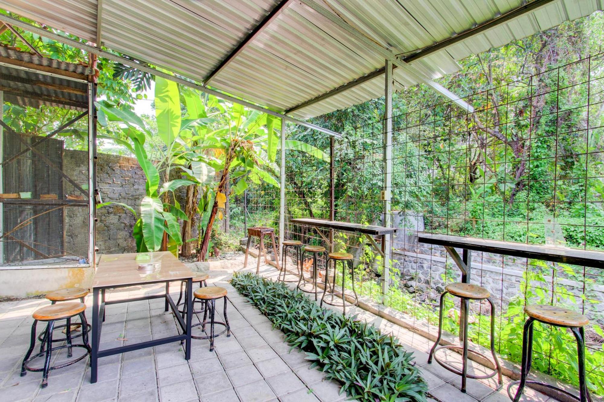 Oyo 409 Pondok Helomi Kalasan Esterno foto