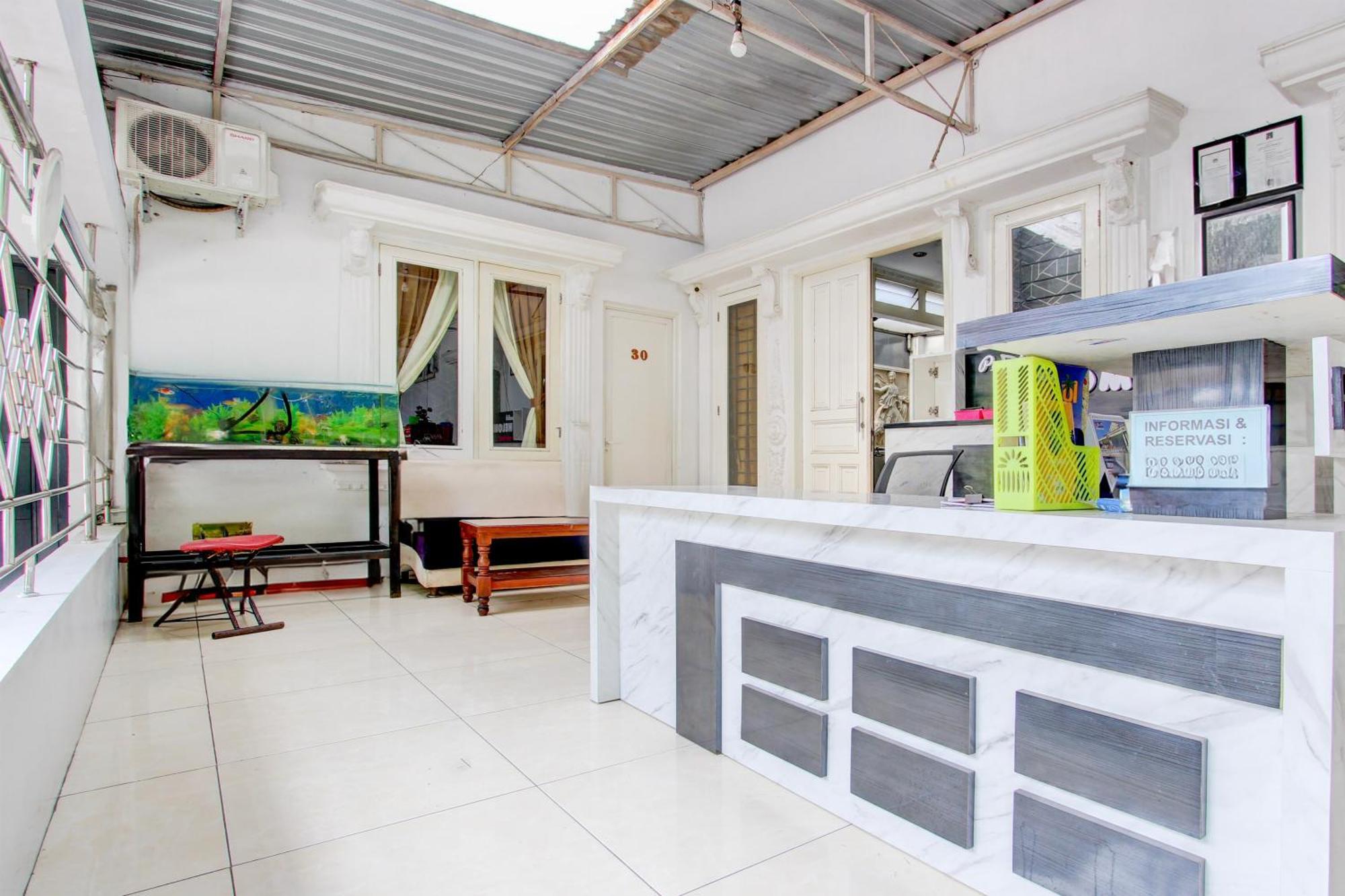 Oyo 409 Pondok Helomi Kalasan Esterno foto