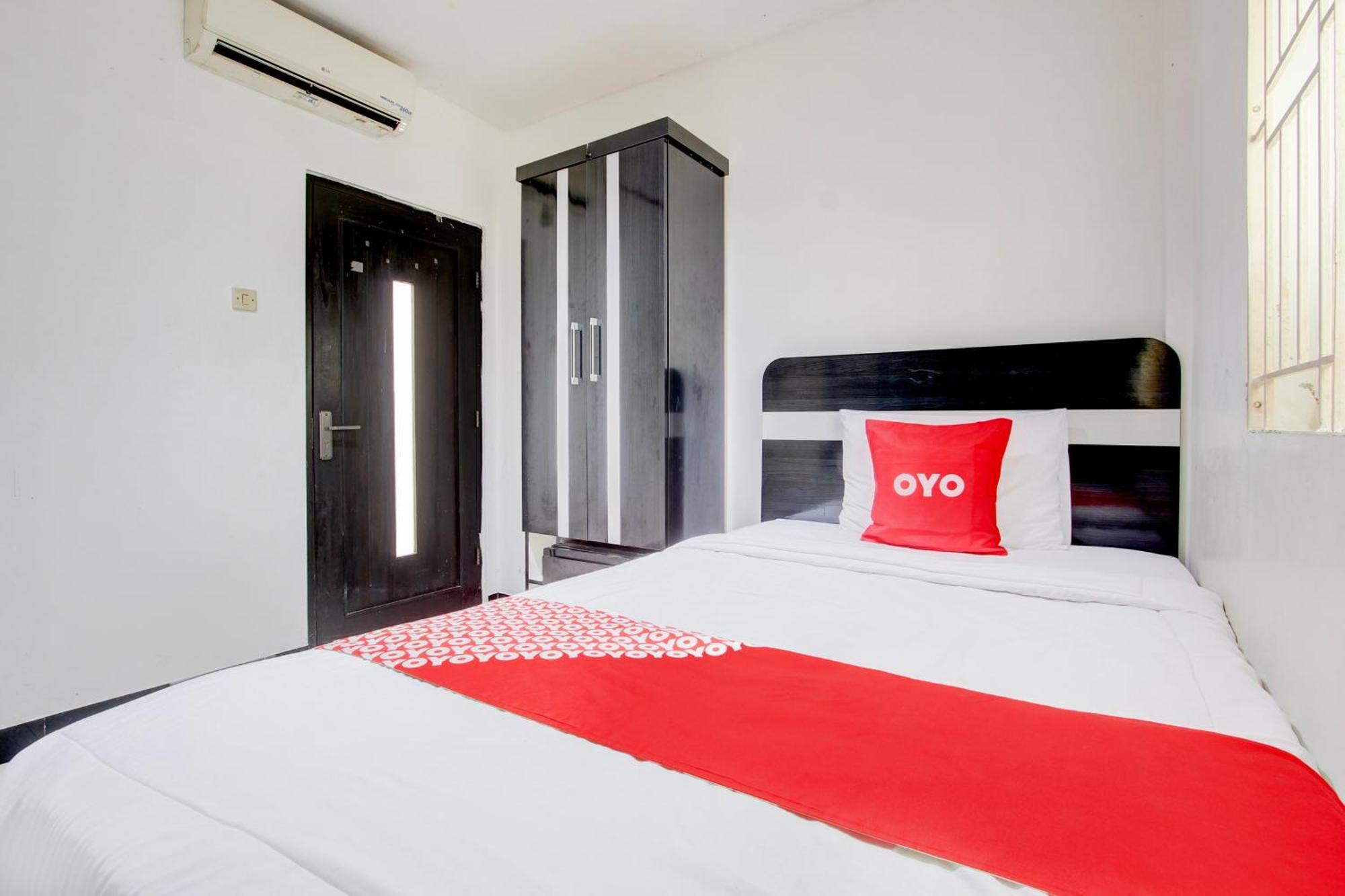 Oyo 409 Pondok Helomi Kalasan Esterno foto
