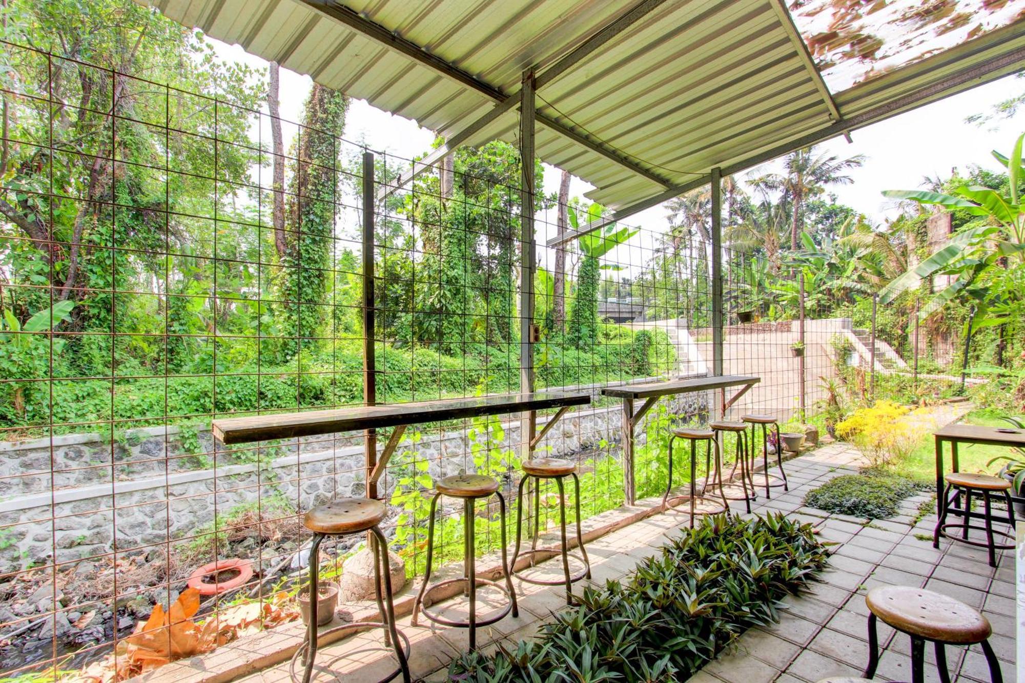 Oyo 409 Pondok Helomi Kalasan Esterno foto