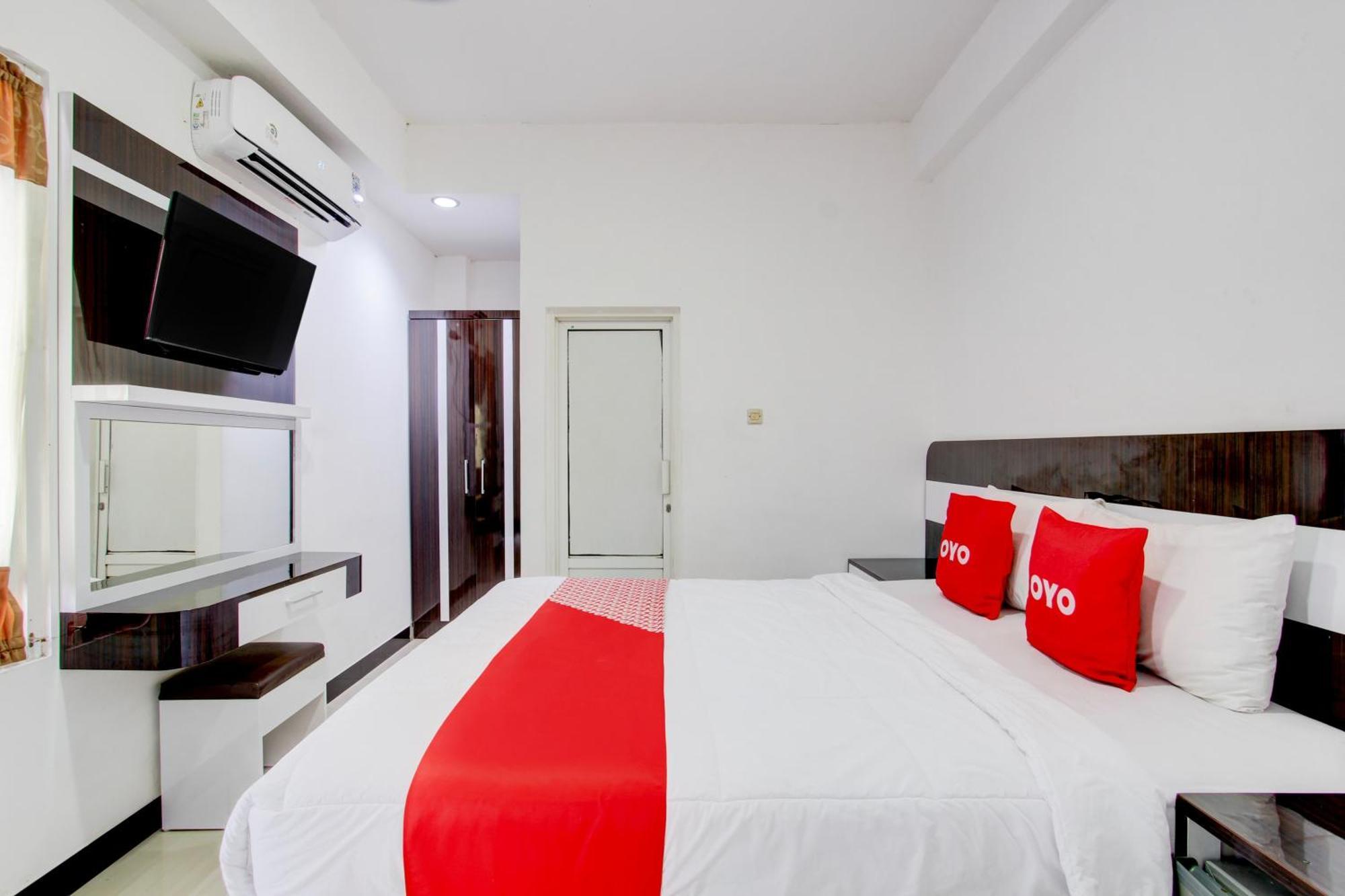 Oyo 409 Pondok Helomi Kalasan Esterno foto